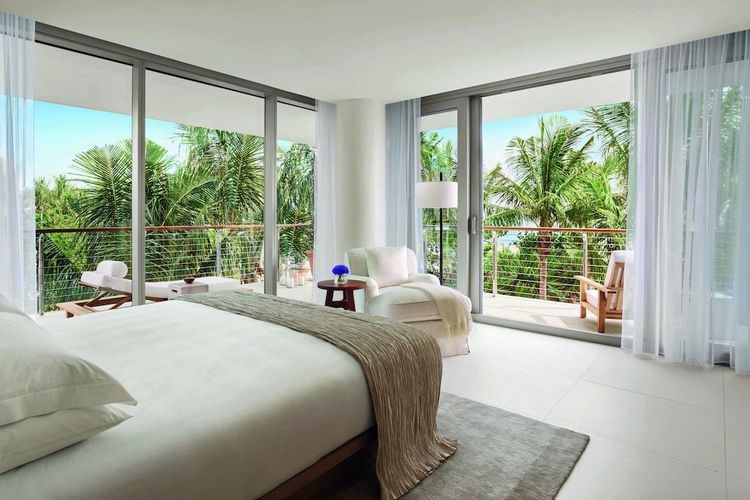 Billede av hotellet The Miami Beach Edition - nummer 1 af 10