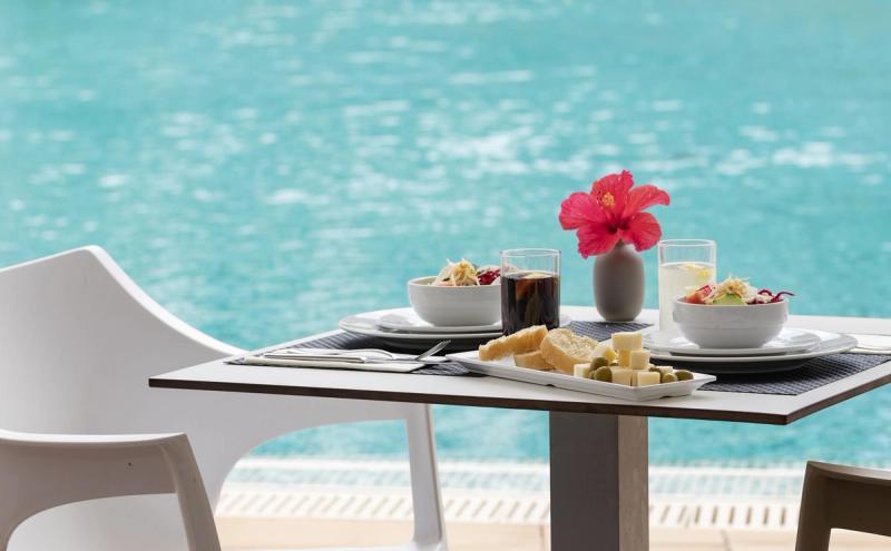 Hotel Palia Dolce Farniente - Image 2