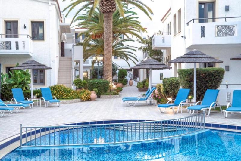 Flamingos Hotel - Image 10