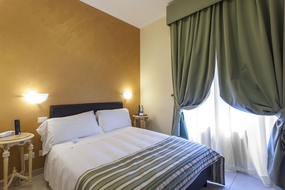 Billede av hotellet Hotel Regina Giovanna - nummer 1 af 10
