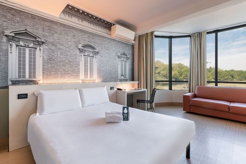 B&B Hotel Ravenna - Image 10