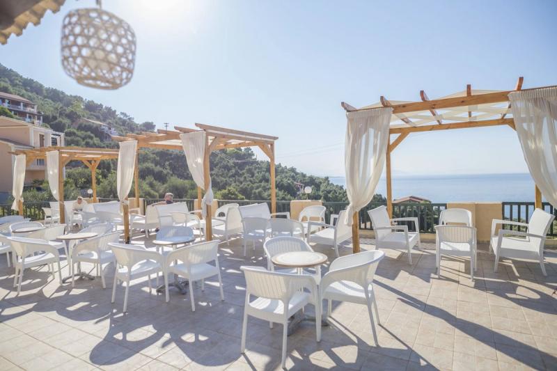 Corfu Aquamarine Hotel - Image 4