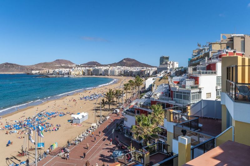 Apartamentos Colon Playa - Image 10