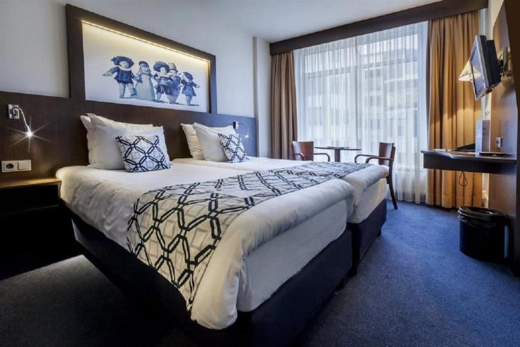 Hotellbilder av Die Port van Cleve Hotel - nummer 1 av 10