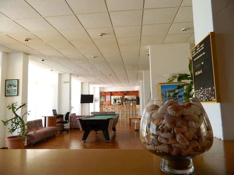 Telhinis Hotel - Image 6