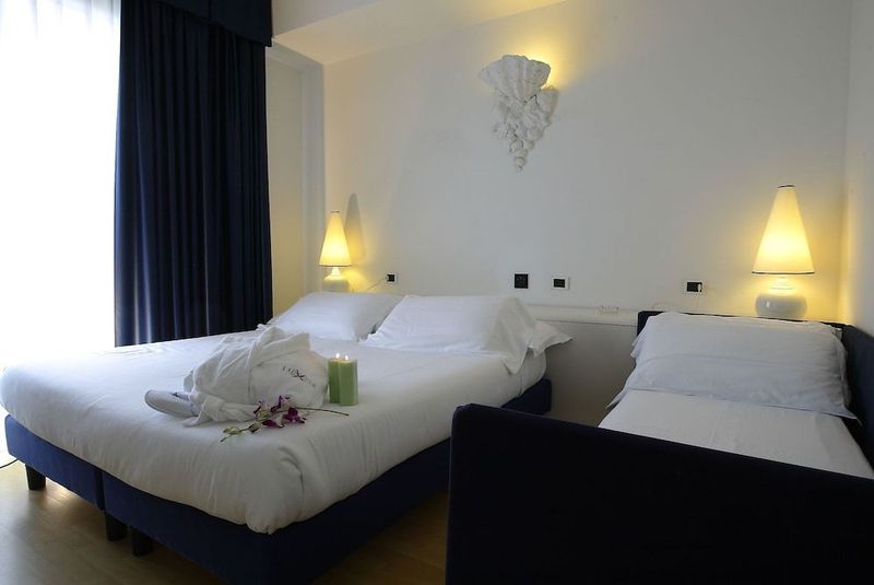 Hotel Luxor di Rimini - Image 7