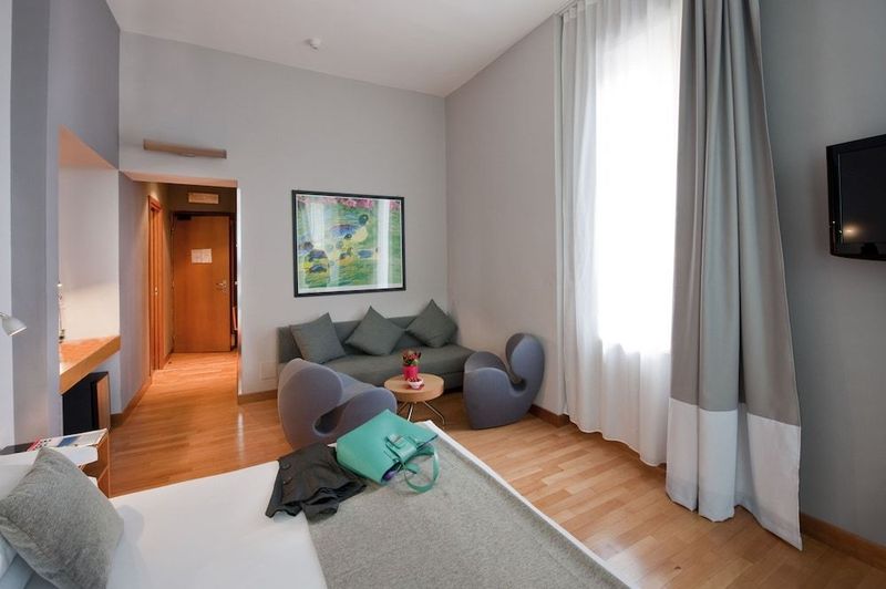 Best Western Ars Hotel - Image 2