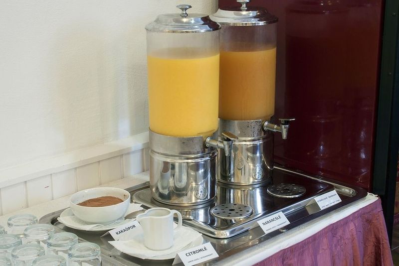 City Hotel Pilvax - Image 10