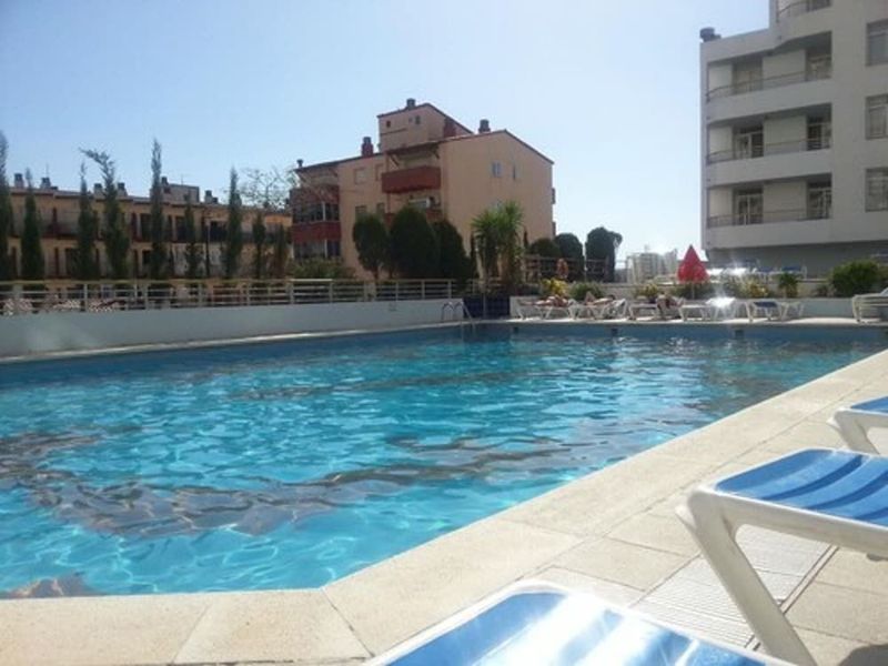 Aparthotel  Xon's Platja - Image 3