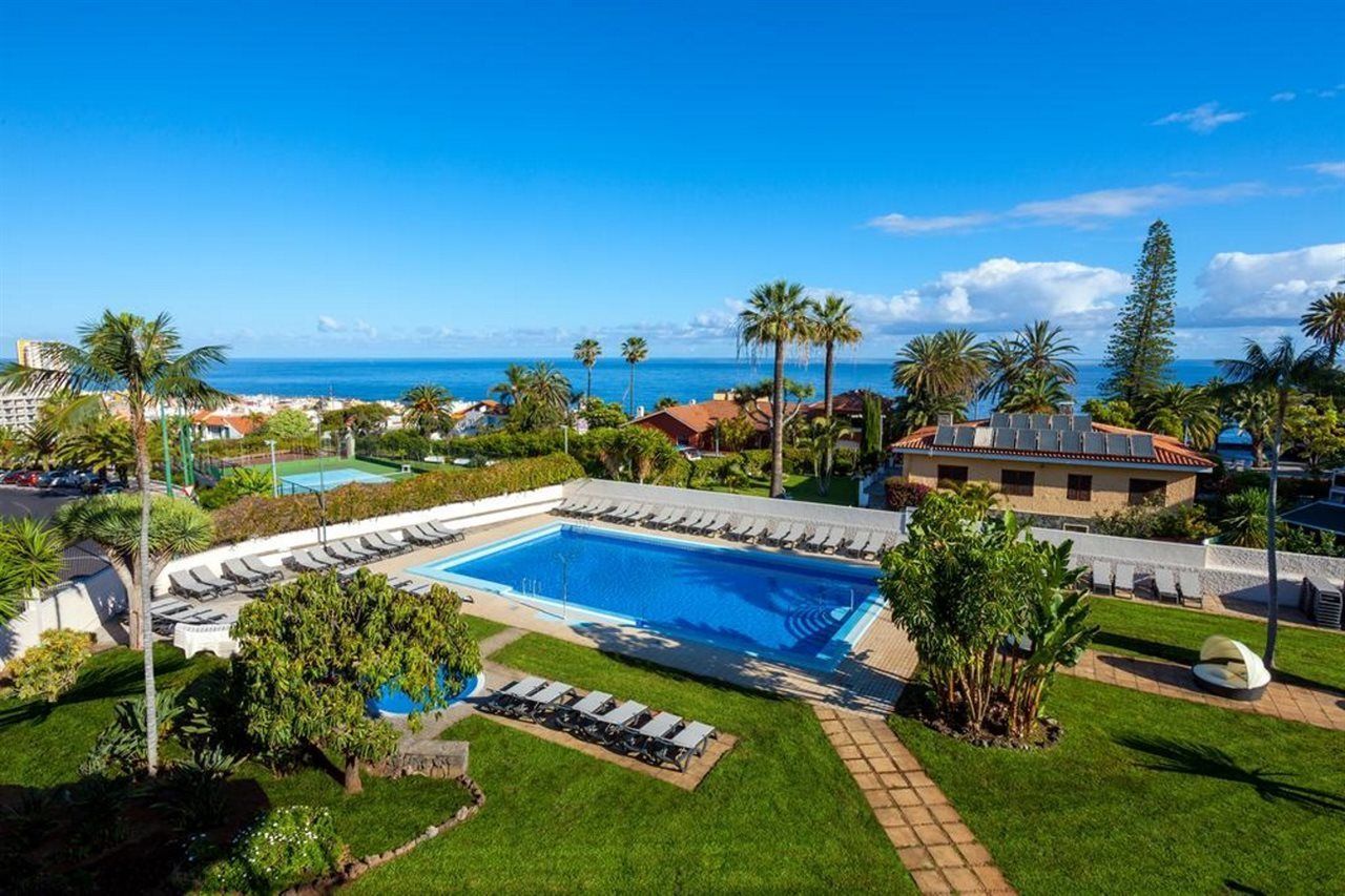 Hotel O7 Tenerife - Image 4
