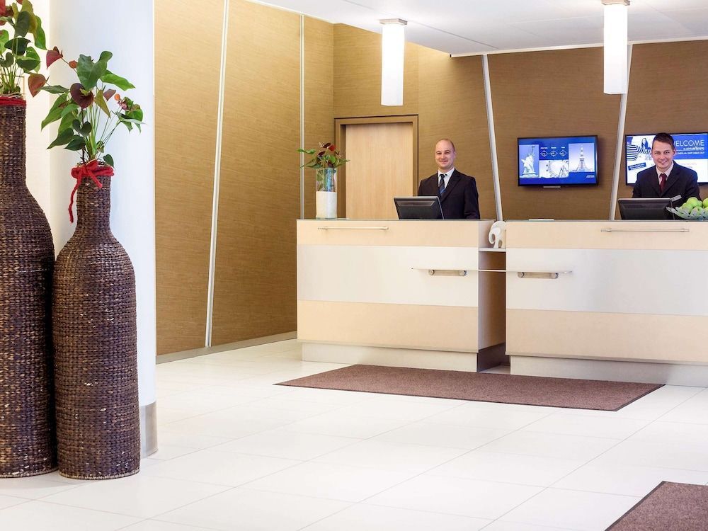 Novotel Wien City - Image 8