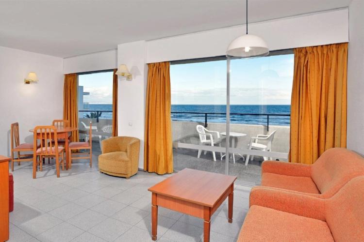 Billede av hotellet Sol Timor Apartamentos - nummer 8 af 10