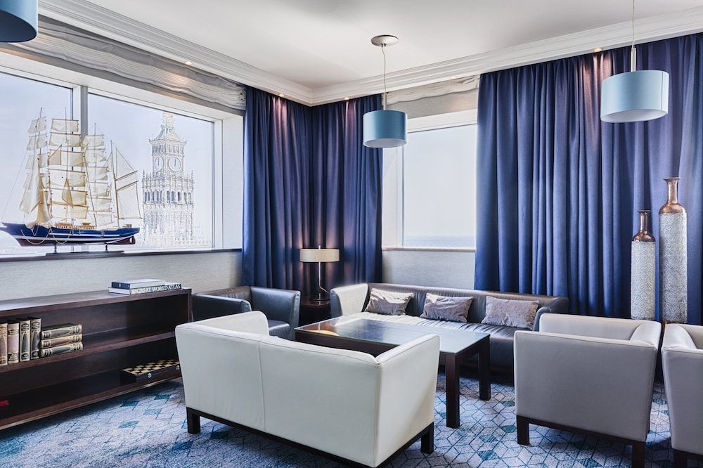 Intercontinental Warsaw - Image 9