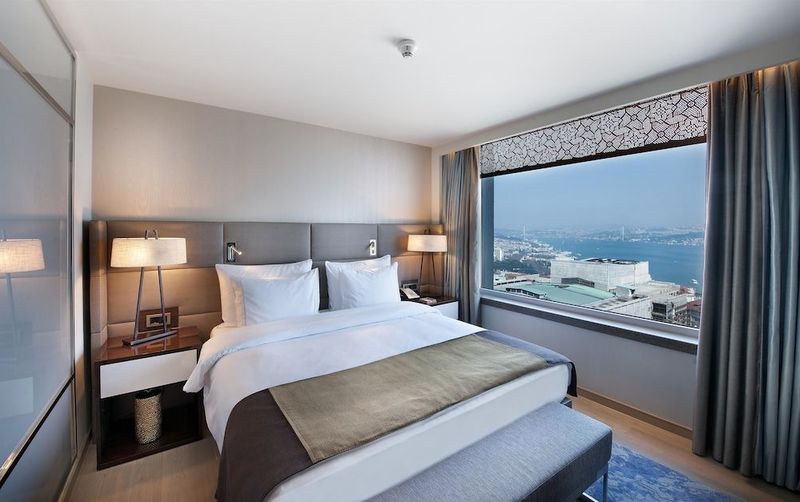 The Marmara Taksim - Image 9