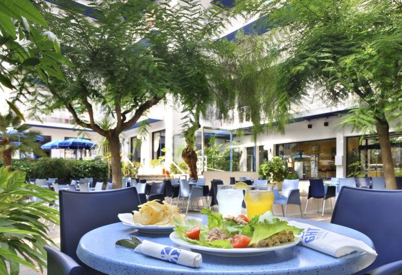GHT Balmes Hotel, Aparthotel & Splash - Image 3