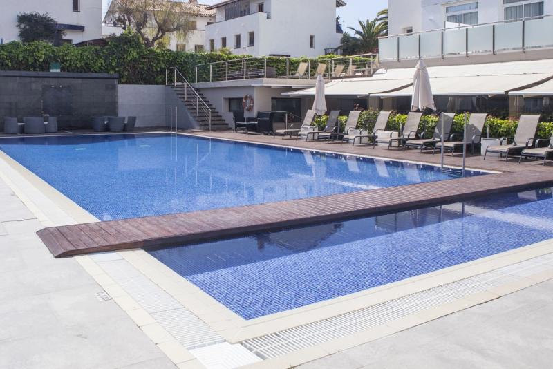 Hotel Ibersol Antemare - Image 3