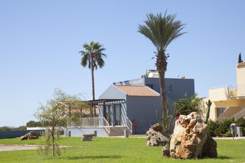 The Makronisos Holiday Village - Image 4