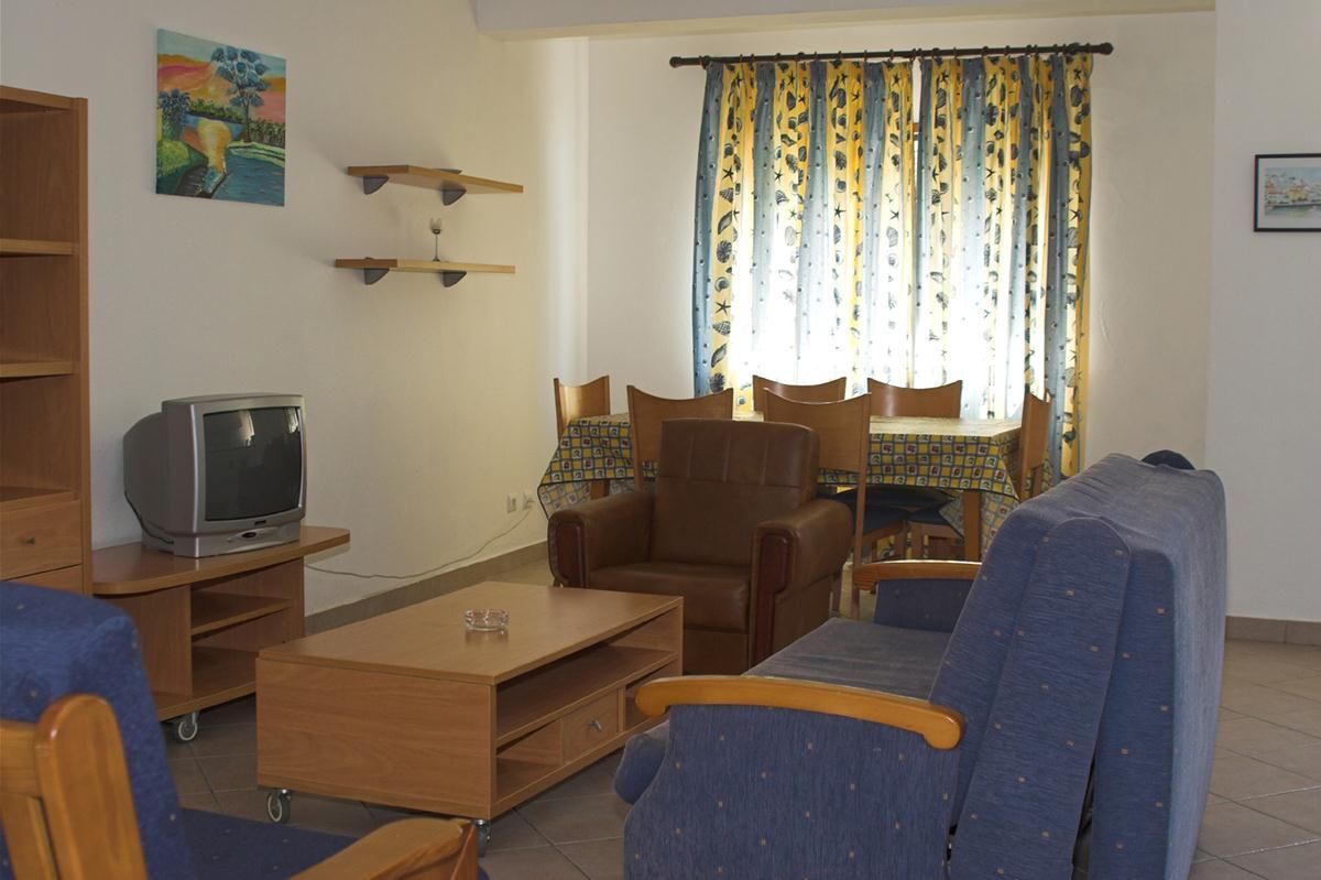 Apartamentos Castelos da Rocha - Image 10