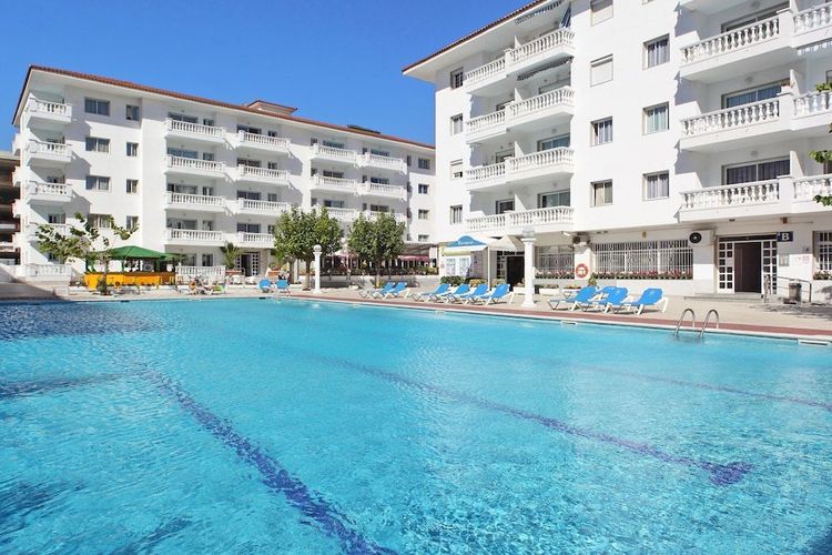 Hotellbilder av Europa Family Tourist Apartments - nummer 1 av 10