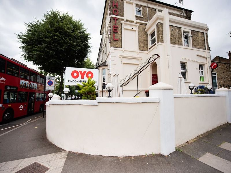 London Guest House - Image 5
