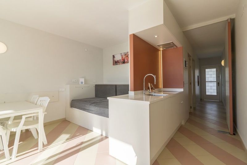 Apartamentos Sunway Amapola - Image 5