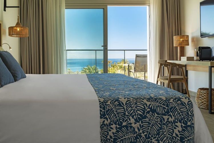 Billede av hotellet Cabogata Jardin Hotel & Spa - nummer 2 af 10