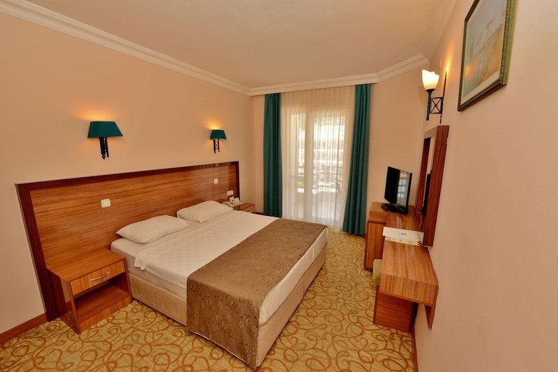 Green Nature Resort & Spa - Image 3