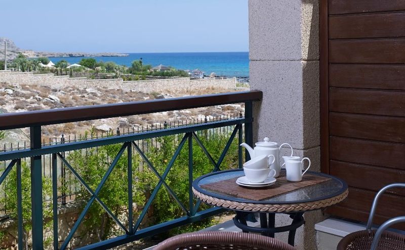 Lindos Memories Resort Hotel and Spa - Image 2