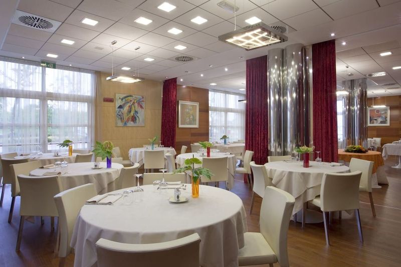 Crowne Plaza Padova - Image 7