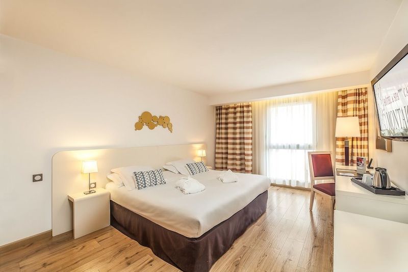 Hotel Montaigne & Spa - Image 8