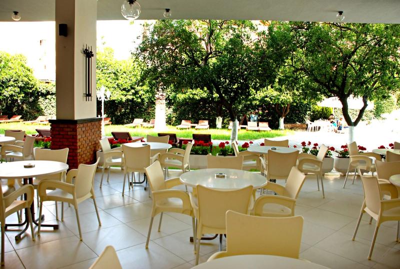Otel Boulevard - Image 9