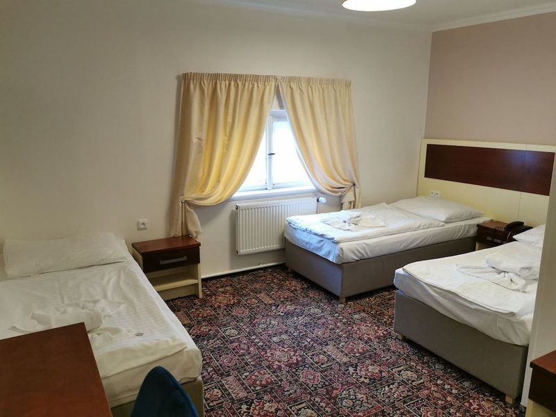 Hotel City Inn - Image 8