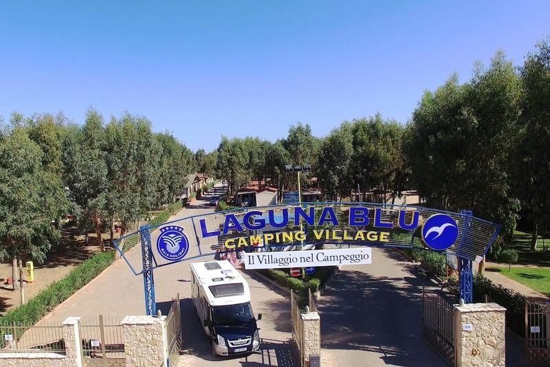 Camping Village Laguna Blu - Image 6