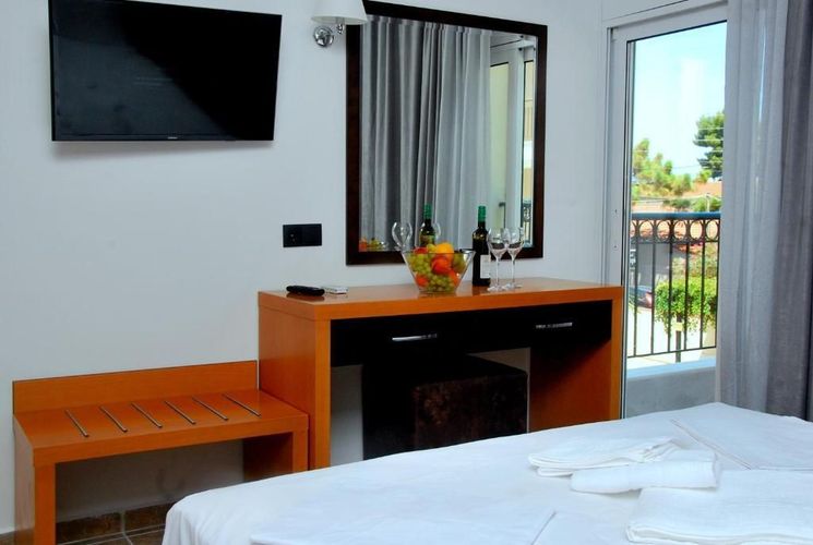 Billede av hotellet Hotel Olympia - nummer 7 af 10