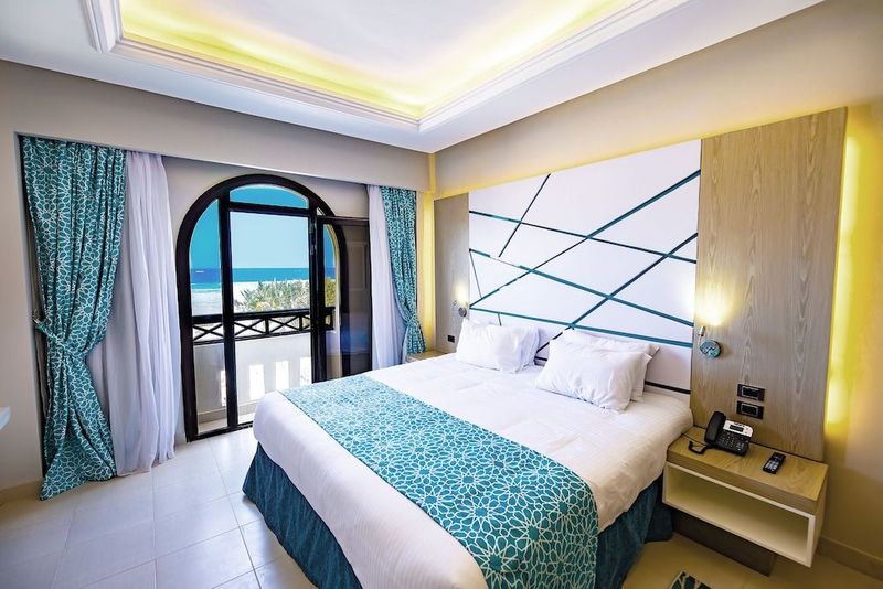 GRAVITY Hotel & Aqua Park Sahl Hasheesh - Image 2