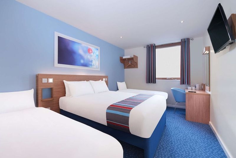 Travelodge London Woolwich - Image 4