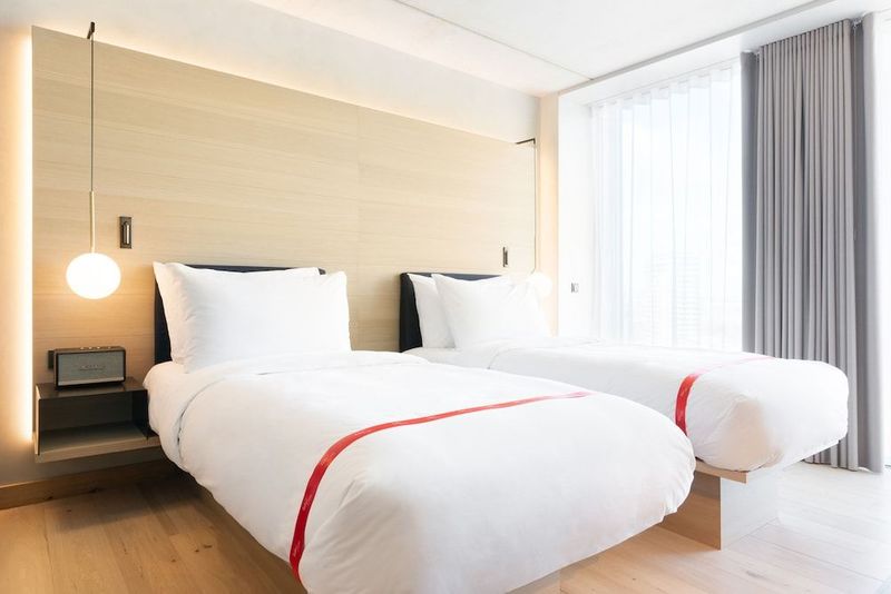 Ruby Emma Hotel Amsterdam - Image 10