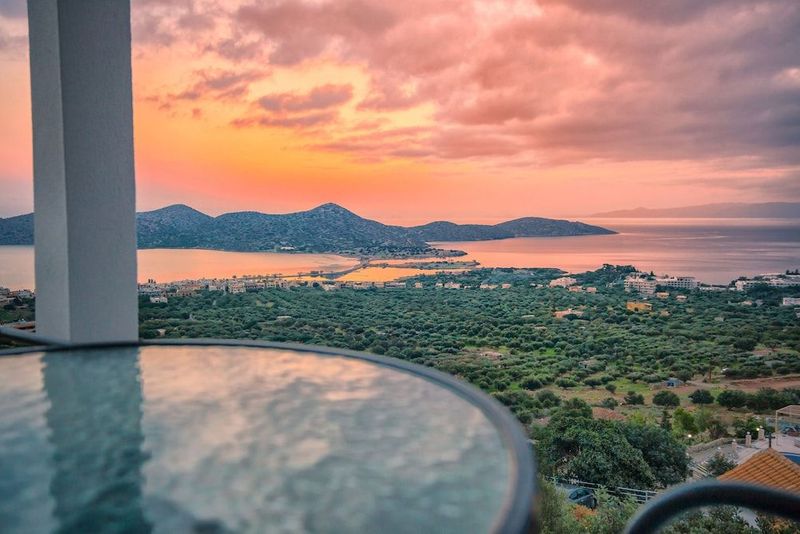 Elounda Waterpark Residence Hotel - Image 8