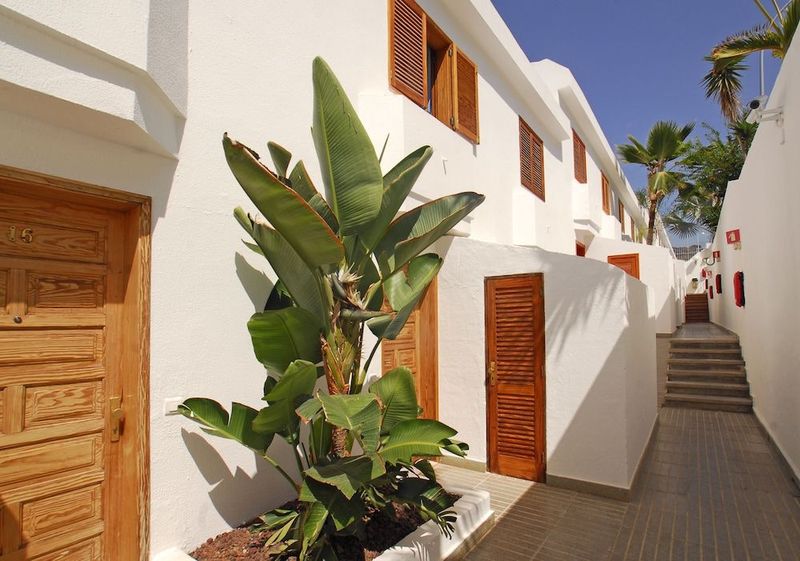 Montecarlo Apartamentos - Image 7
