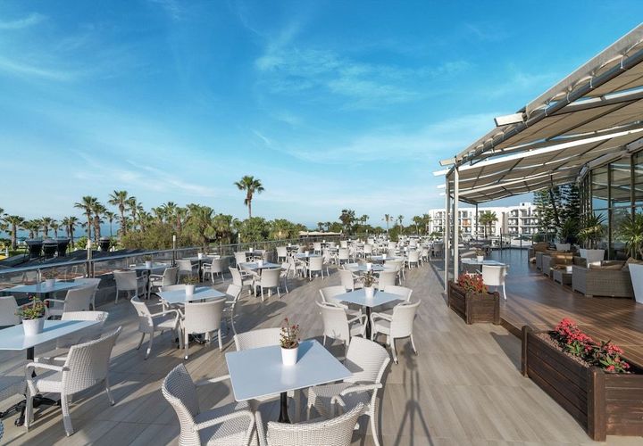 Billede av hotellet Kaya Side - nummer 7 af 10