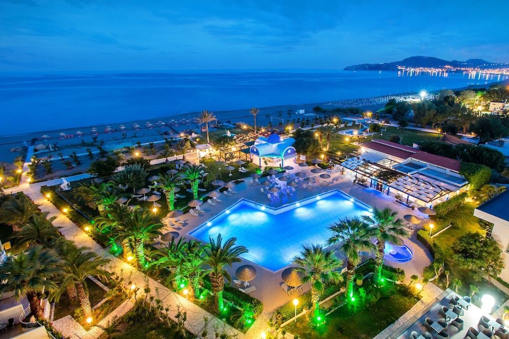 Billede av hotellet Pegasos Deluxe Beach Hotel - nummer 1 af 10