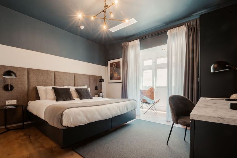 The Barrister Hotel - Image 2