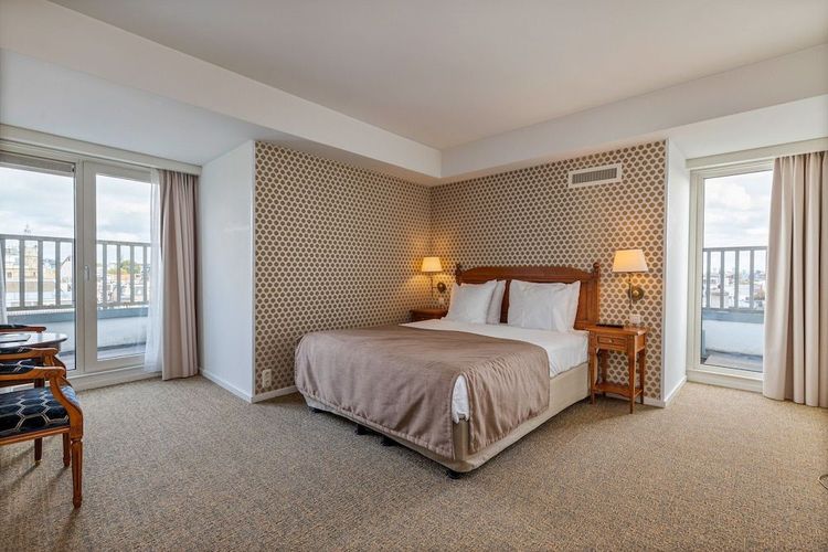 Hotellbilder av Dikker & Thijs Fenice - nummer 1 av 10