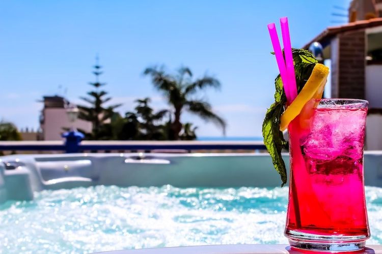 Billede av hotellet Princesa Solar - nummer 1 af 10