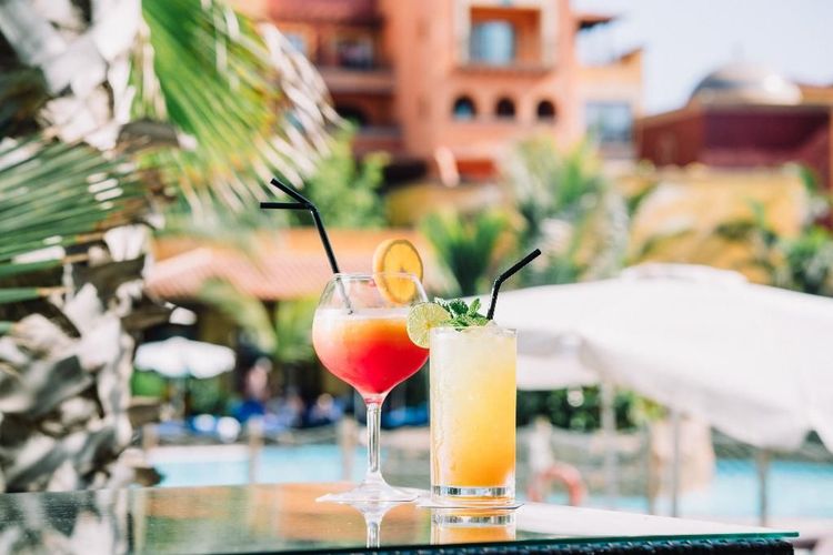 Billede av hotellet Europe Villa Cortés - nummer 1 af 10