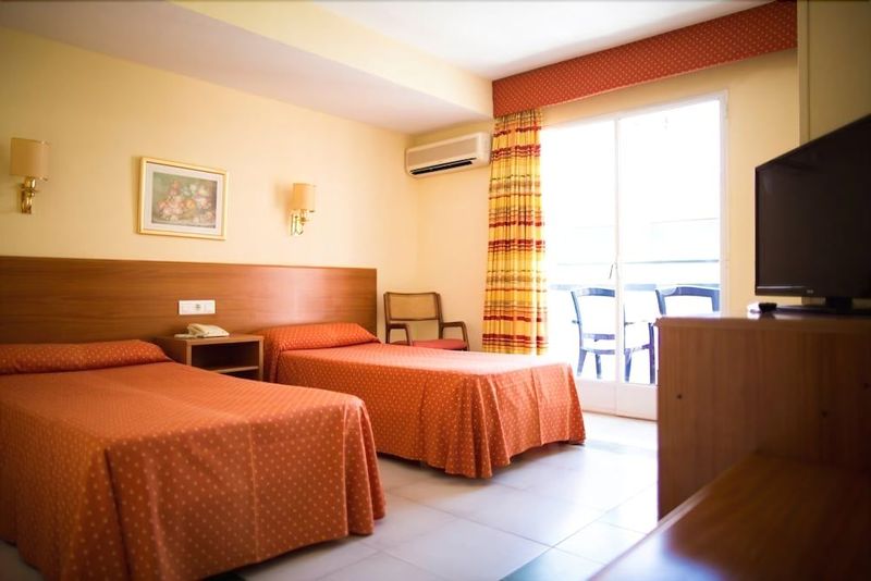 Hotel Flats Friends Mar Blau - Image 6