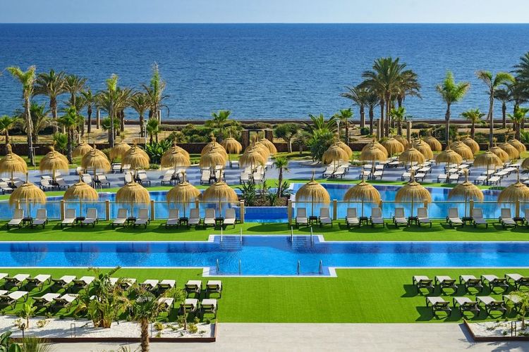 Billede av hotellet Cabogata Beach Hotel - nummer 1 af 10