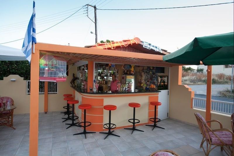 Cosmi Apartments - Image 8