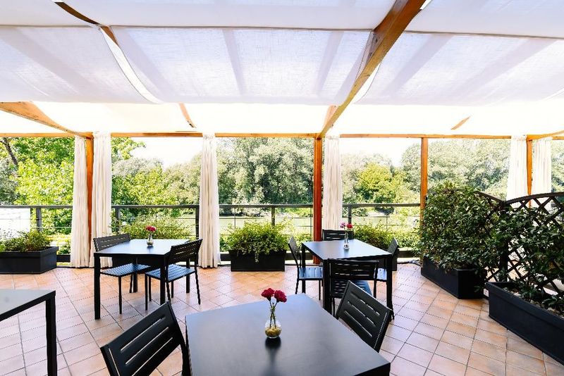 Best Quality Hotel La Darsena - Image 8