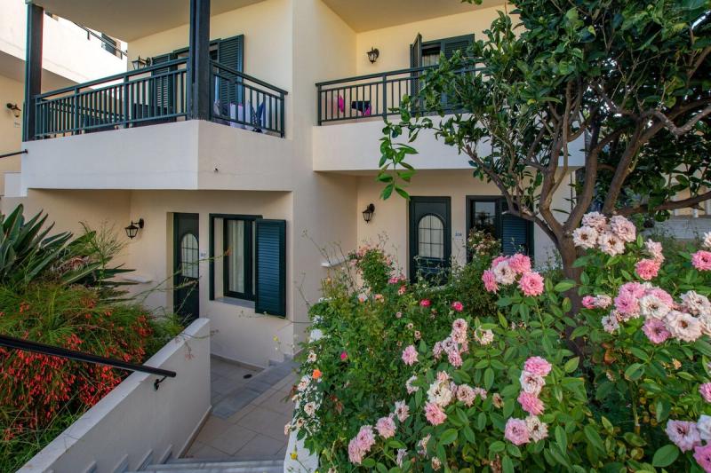 Anastasia Hotel - Image 3